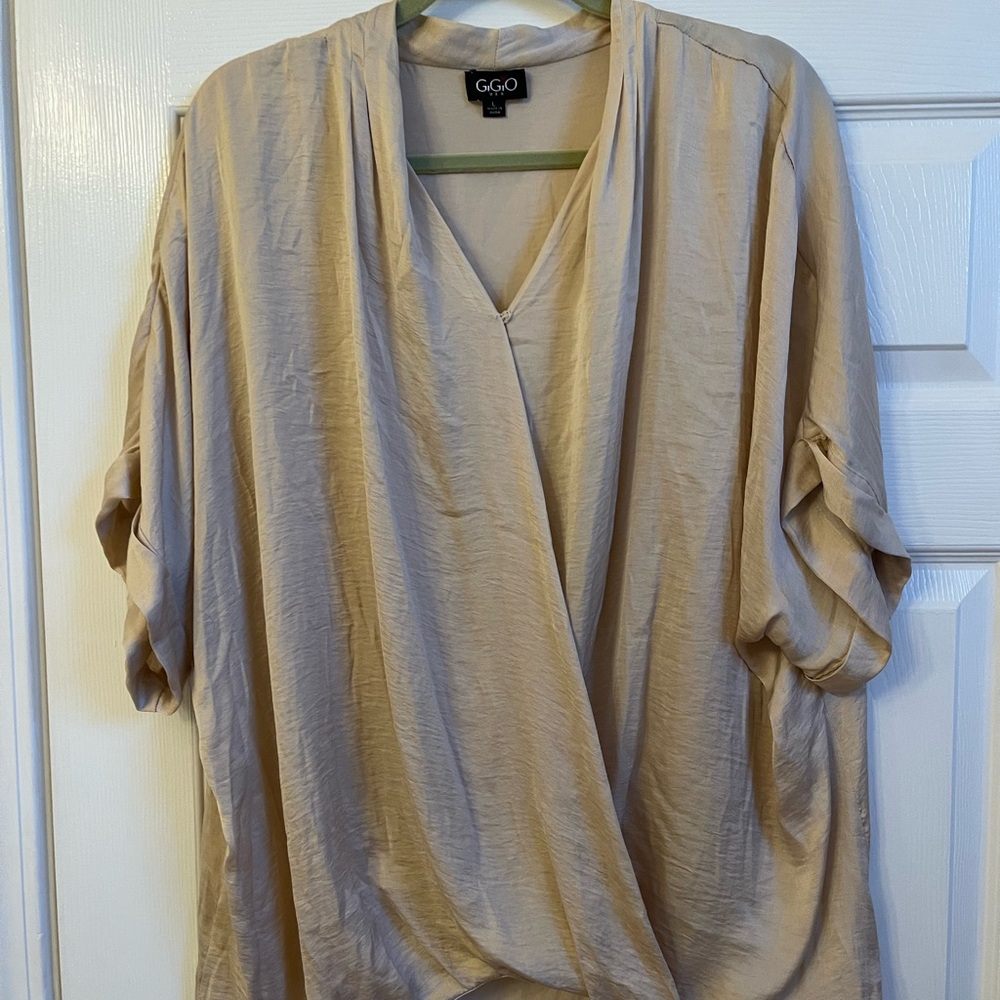 Womens Nursing Blouse